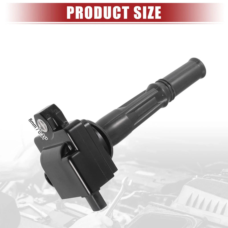 Toyota Tercel Ignition Coils (1995-1999)