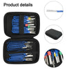 Professionals and DIYers 39Pcs Terminal Disassembly Kit