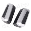 Audi A4 A5 A6 A7 Q3 Q5 Q7 Car Seat Adjuster Control Switch Cover (2008-2023)