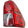 Toyota Hilux REVO M70 M80 Rear Right Tail Light (2015-2020)