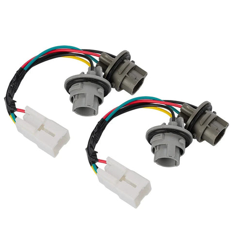 Kia Forte 2 x Outer Tail Light Bushings (2013-2016)