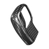 Ford F-150 Carbon Fiber Gear Shifter Grap Handle Knob Cover Trim (2019-2021)