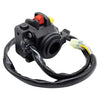 Suzuki Ozark 2002-2014 Auto LH Start Stop Switch
