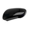 Nissan Qashqai J10 Left Door Wing Mirror Cover (2007-2014)