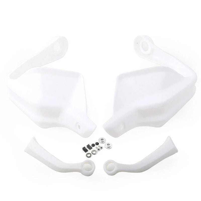 BMW F750GS S1000XR Front Motor Handguard Shields (2013-2018)