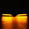 Infiniti Q50 Q50S Sport Sequential LED Turn Signal Fog Lights (2014-2020)