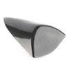 Kawasaki Ninja ZX6R Carbon Fiber Rear Passenger Seat Cover (2007-2008)