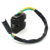 BMW F800ST G650X F650CS F650GS Voltage Rectifier Regulator (2006-2018)