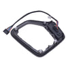 Jeep Cherokee Gear Shift Shifter Bezel Trim Wire Harness