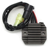 Kawasaki ZX636 Ninja ZX-6R Voltage Rectifier Regulator (2000-2009)