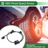 Subaru Impreza ABS Wheel Speed Sensor (2008-2011)