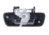Isuzu D-Max Colorado RA RC Tailgate Handle Textured Black (2006-2012)