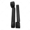 Toyota Land Cruiser 70 Series (2007-2023) Pair Door Armrest Cup Holder