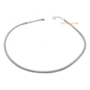 Polaris Ranger 500 700 Rear Left Brake Hose Line (2005–2009)