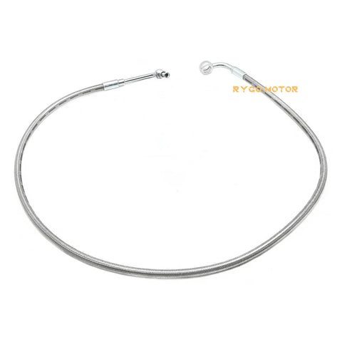 Polaris Ranger 500 700 Rear Left Brake Hose Line (2005–2009)