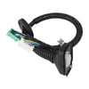 Acura MDX Front Left Side Door Sub Wire (2001–2006)