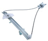 Mitsubishi Canter Front Right Manual Window Regulator (1995–1997)
