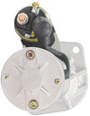 Starter Motor For Nissan Urvan E24 TD27 2.7L Diesel