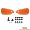 Harley FLHR FLHRC FLHRSE Hand Guard Protector Wind Deflector