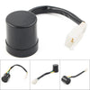 Motorcycle 12V 3 Pin Waterproof LED Turn Signal Blinker Relay