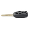 Honda Odyssey 6-Button Remote Key Fob Case Shell (2011-2013)
