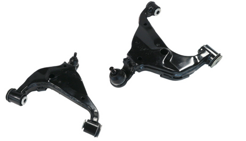 Control ARM Right Hand Side Front Lower FOR Toyota