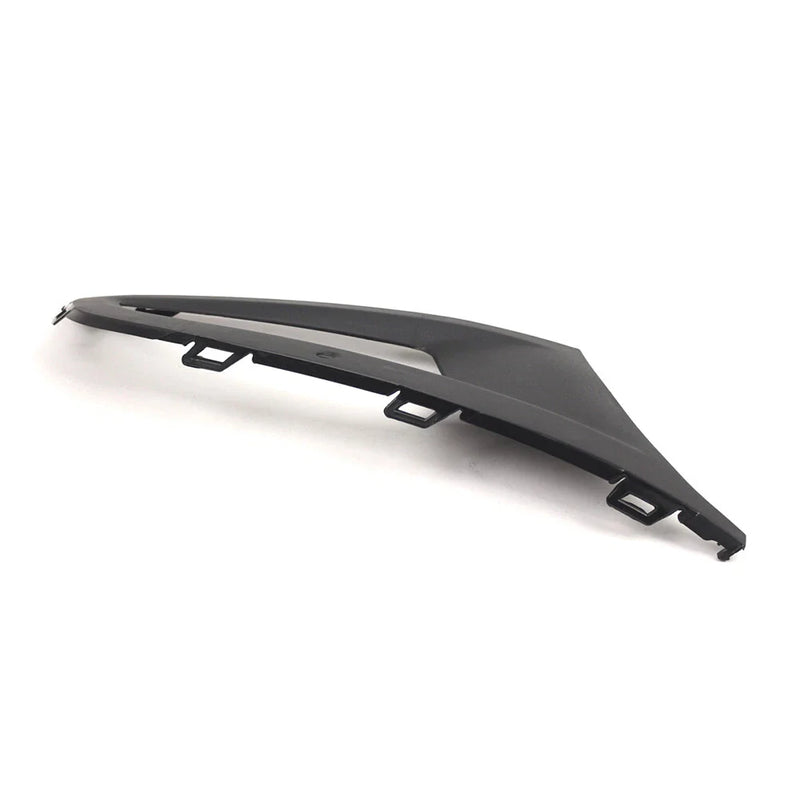 VW Polo Front Lower Right Bumper Fog Light Grille Cover (2010-2013)