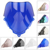 SUZUKI GSX600F / GSX750F Blue Front Windshield (1998-2008)