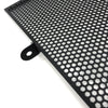 HONDA CBR600RR (2021-2023) Black Radiator Grille Guard Cover