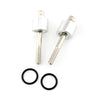 Ducati Multistrada V4 S Handlebar Riser Clamp (2021-2023)
