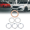 Toyota 6 x Oil Drain Plug Gasket