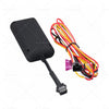 Car Vehicle 4G Real-time GPS Tracker Anti Theft Device