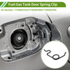TOYOTA Tundra Fuel Gas Tank Door Spring Clip (2007–2021)