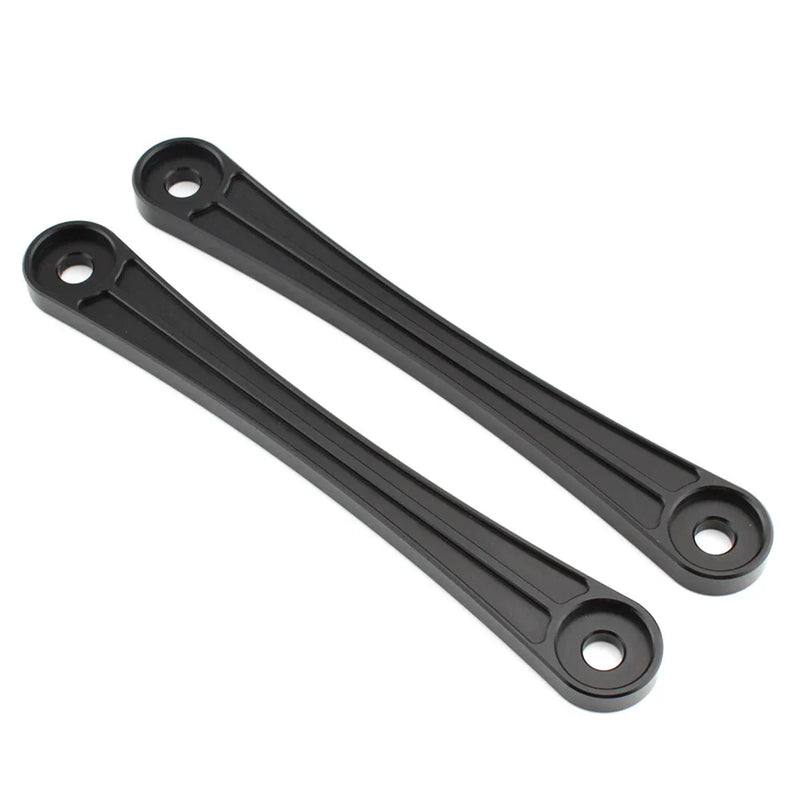 Kawasaki Ninja H2 SX Adjustable Lowering Link Kit (2018-2021)