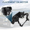 GMC Yukon Air Suspension Ride Height Level Sensor (2015-2020)