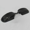 BMW E90 E91 3 Dry Carbon Fiber Mirror Covers (2009-2011)