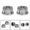 Mitsubishi Triton L200 Pajero Montero Free Wheeling Hub Lock Kits