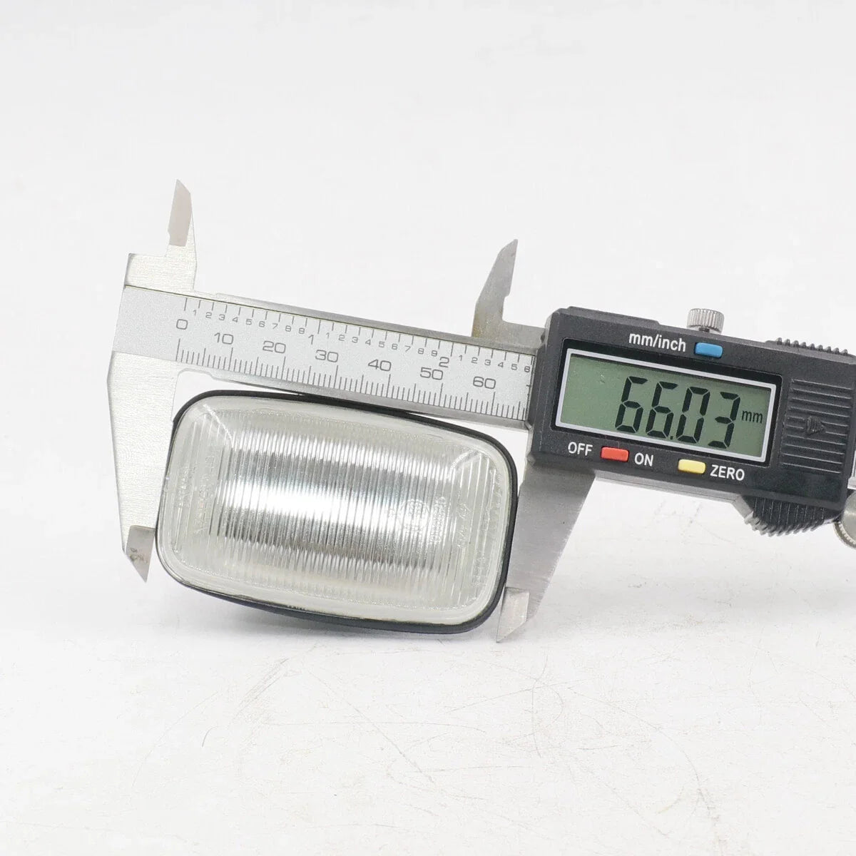 Fender Guard Repeater Light for Toyota Hilux LN166 1997-2005