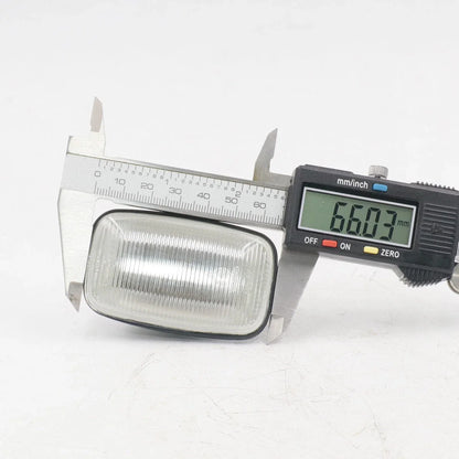 Fender Guard Repeater Light for Toyota Hilux LN166 1997-2005