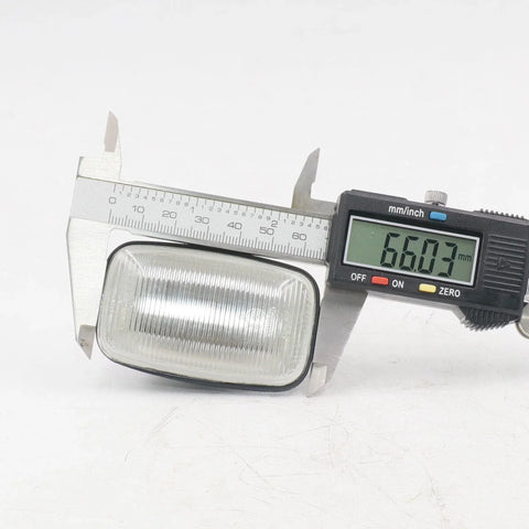 Toyota Hilux LN166 1997-2005 Fender Guard Repeater Light