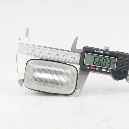 Fender Guard Repeater Light for Toyota Hilux LN166 1997-2005