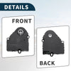 Chevrolet Silverado 1500 HVAC Heater Blend Door Actuator (2007)