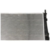 Mazda 3 Ford Focus LS LT LV Auto Manual Alloy Core Radiator (2004-2011)