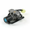Suzuki GS500 GSX400 Ignition Lock & Fuel Gas Cap Key Set (1989-2000)
