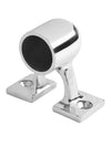 Safe Boat Installations 90 Degree Rail Terminal
