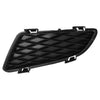 Mazda 6 Left Side Fog Light Grille Cover Trim (2002-2008)