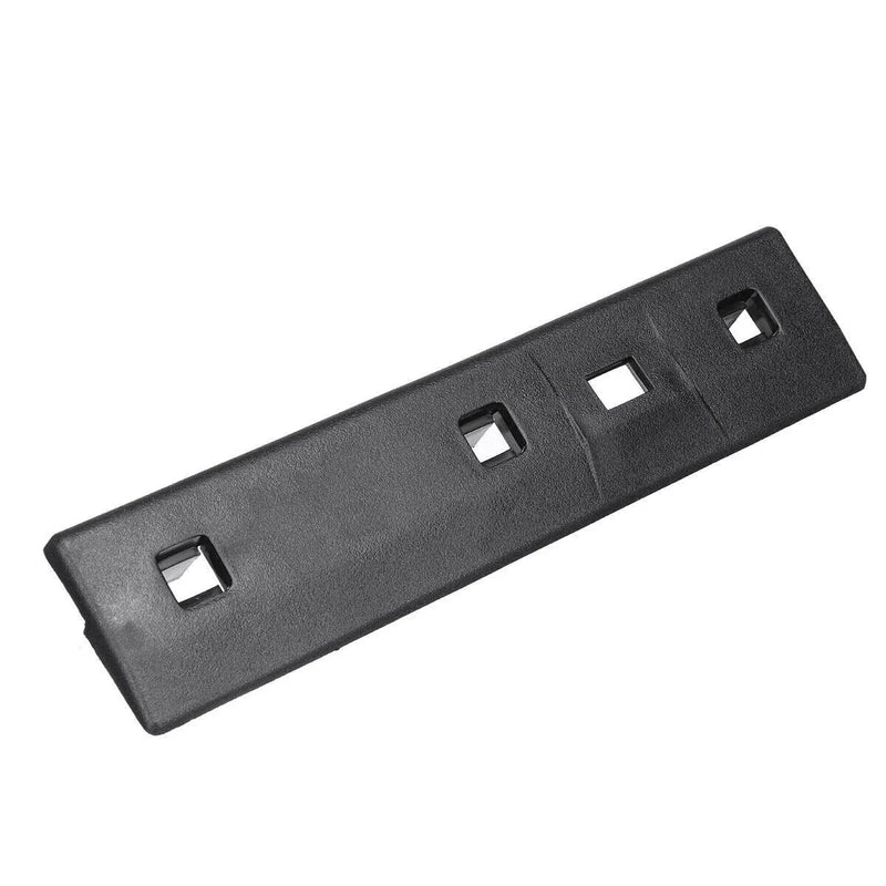 Dodge Mercedes Sprinter Rear Door Upper Plate Strip (1995–2006)
