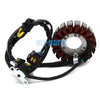 Kawasaki KLX400R KLX400SR Magneto Stator Coil (2003-2004)