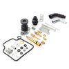Honda TRX 450 Foreman Carburetor Rebuild Kit (1998-2004)