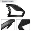 Ford Fusion Front Right Fog Light Grill (2019)